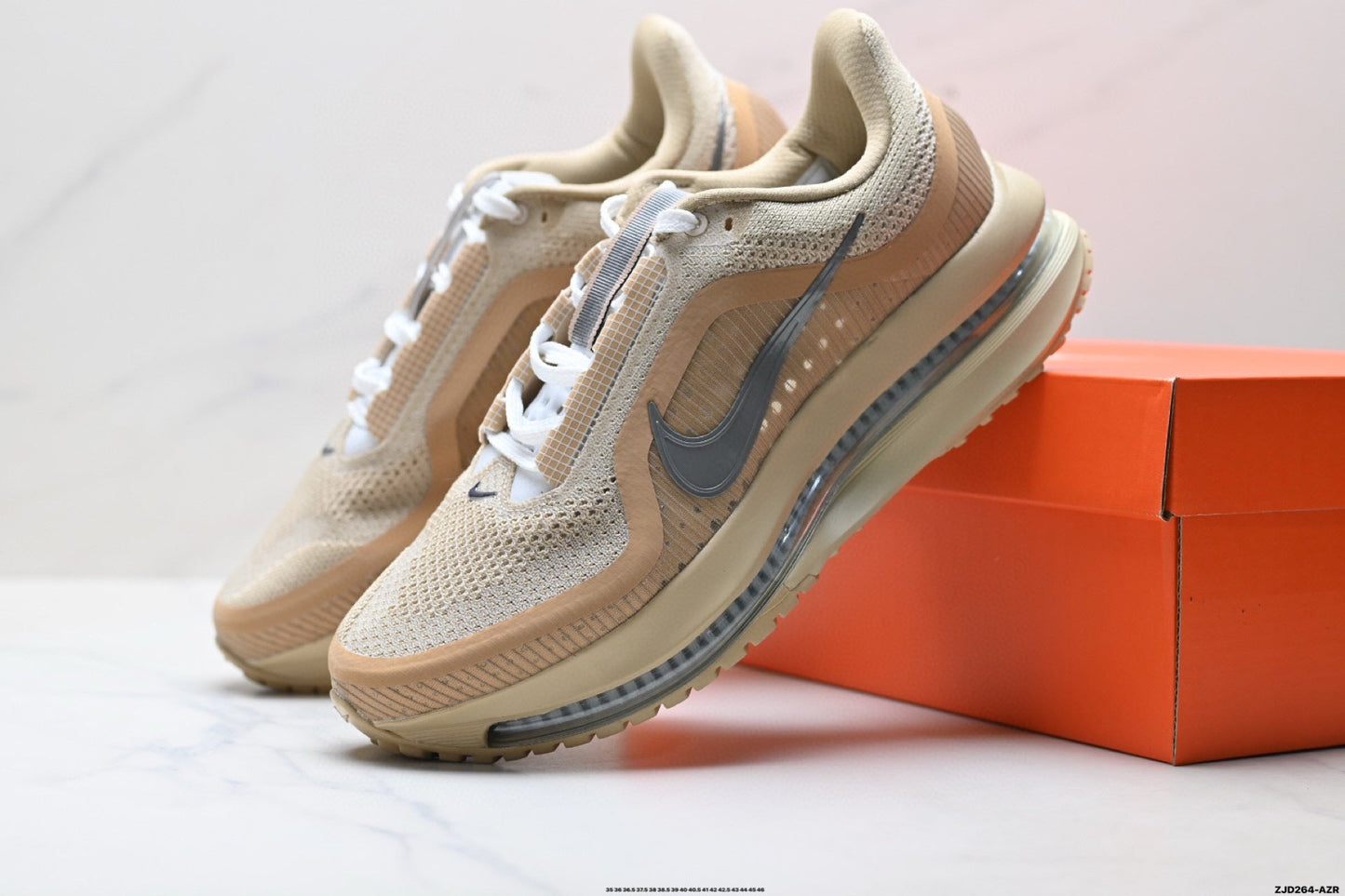 2026 NIKE New Arrivals Men's Running Shoes