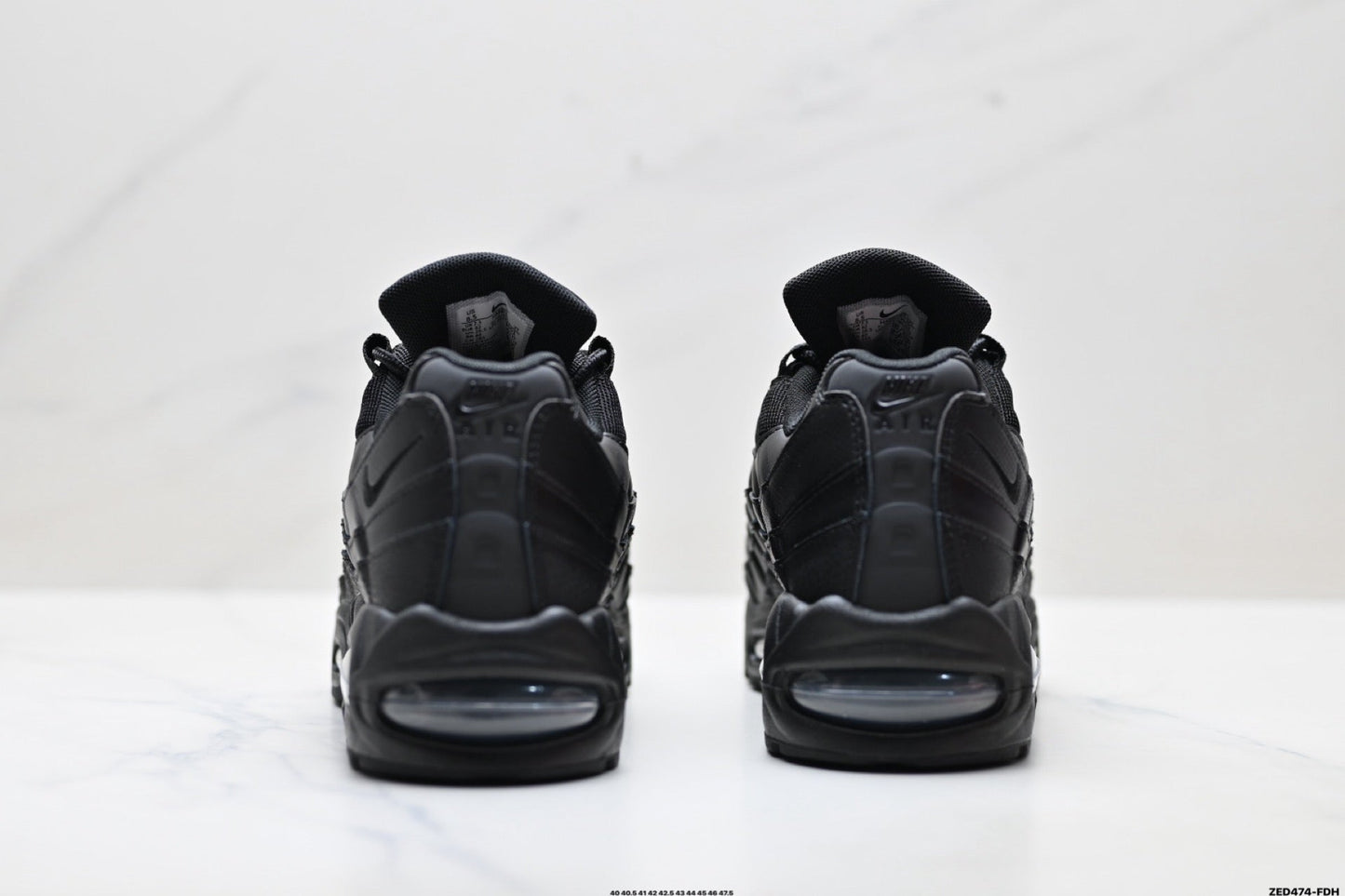 NIKE 2026 New Arrivals Men's Running Shoes