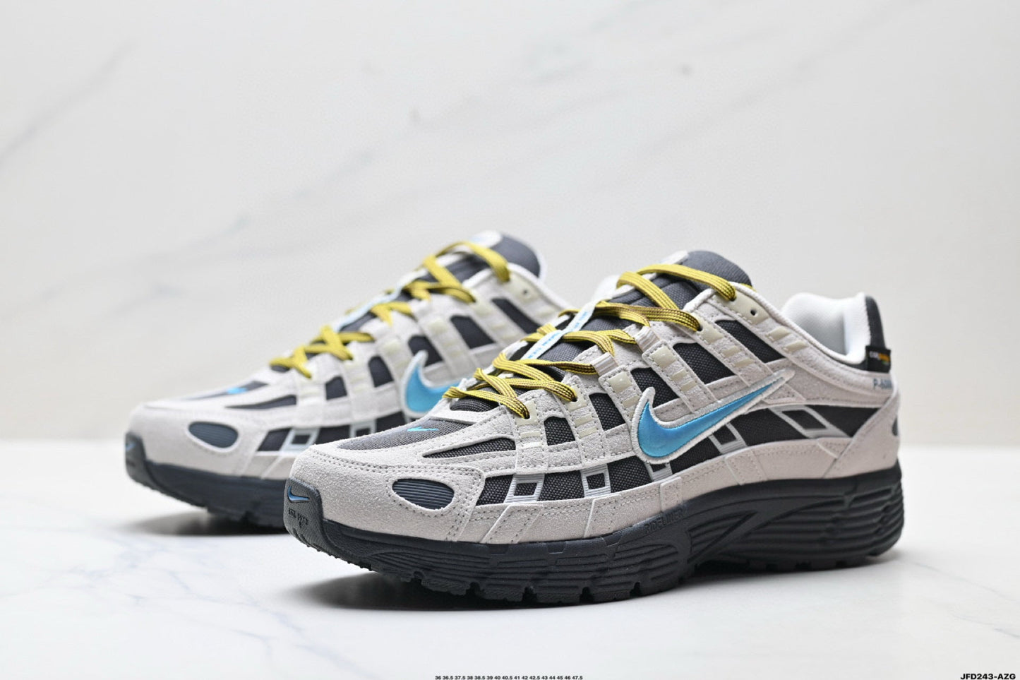 2026 NIKE New Arrivals Men's Running Shoes