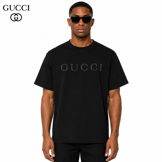 Gucci Logo T-Shirt