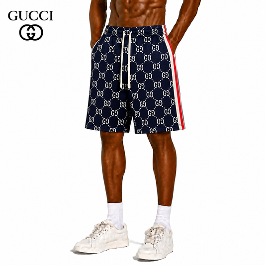 Gucci Signature 05E4 Shorts