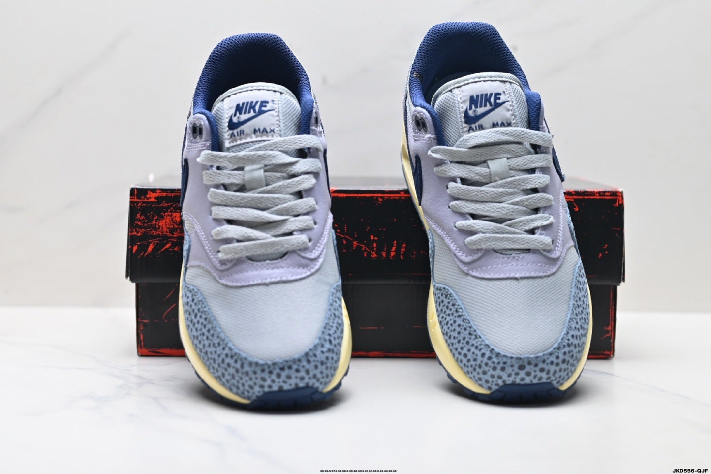 2026 NIKE New Arrivals Men's Running Shoes