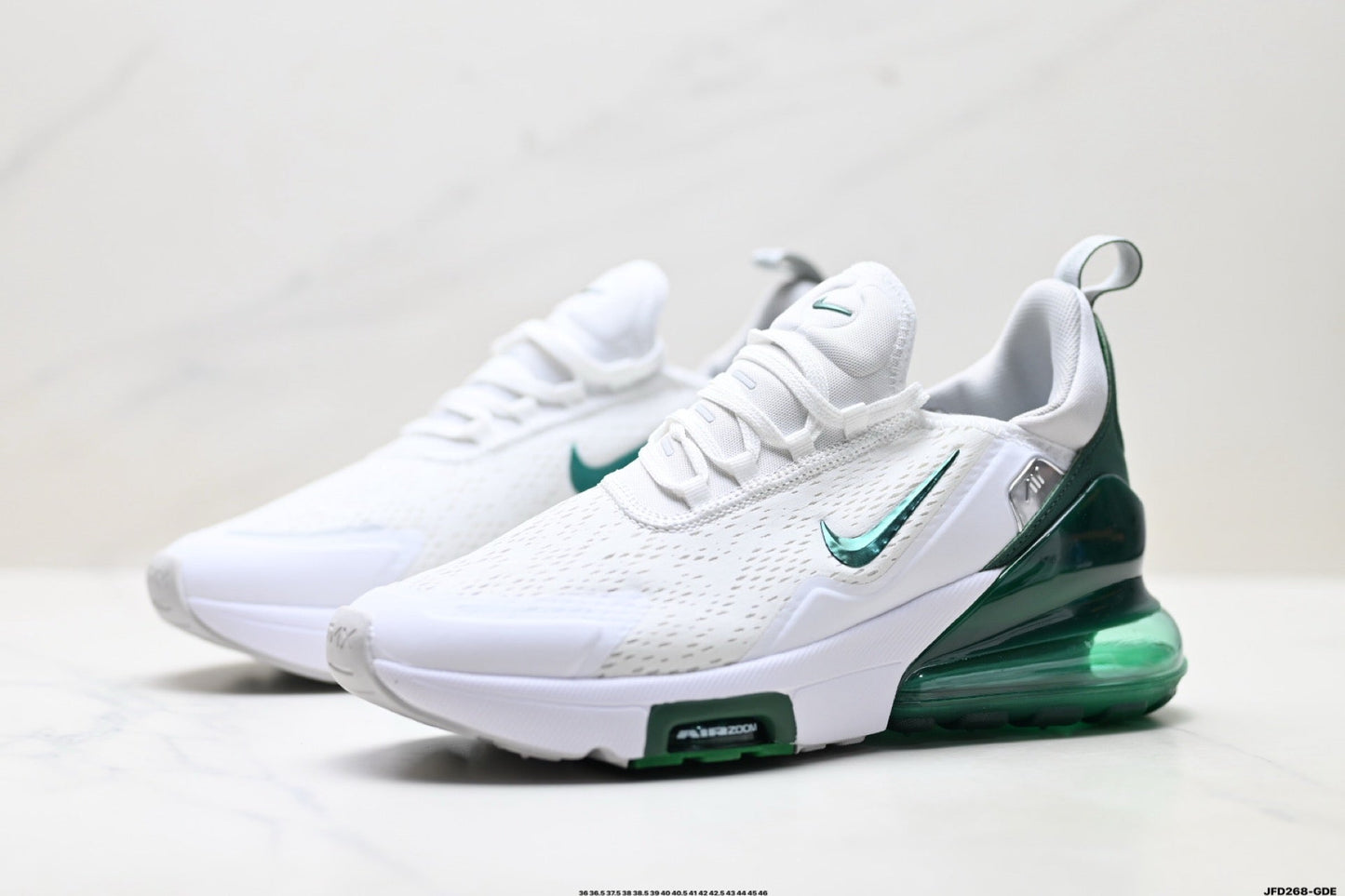 2026 NIKE New Arrivals Running Shoe