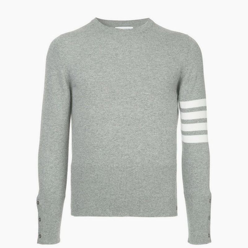 Thom Browne Couples Wool Sweater