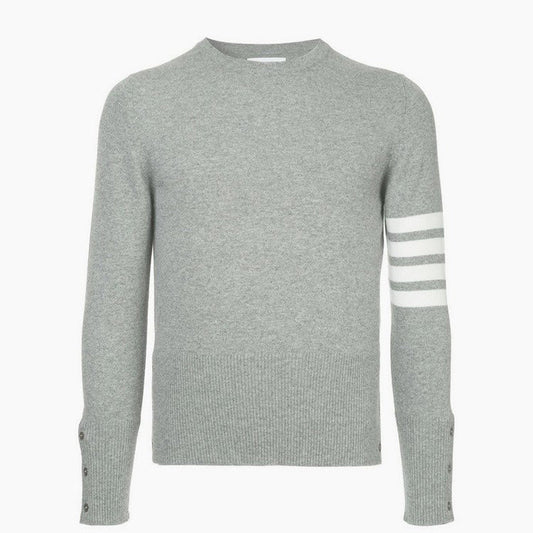 Thom Browne Couples Wool Sweater