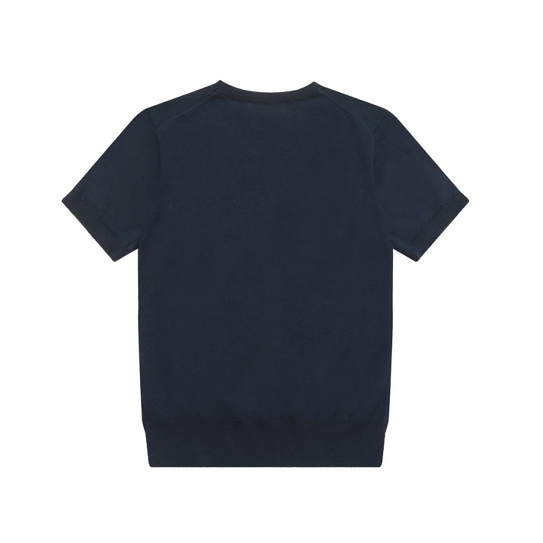 Ralph Lauren Women's Knit T-shirt