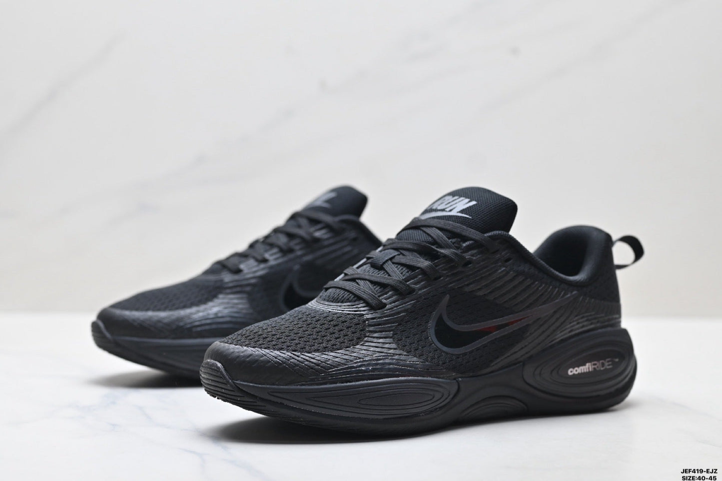 NIKE New Arrivals Men's Running Shoes