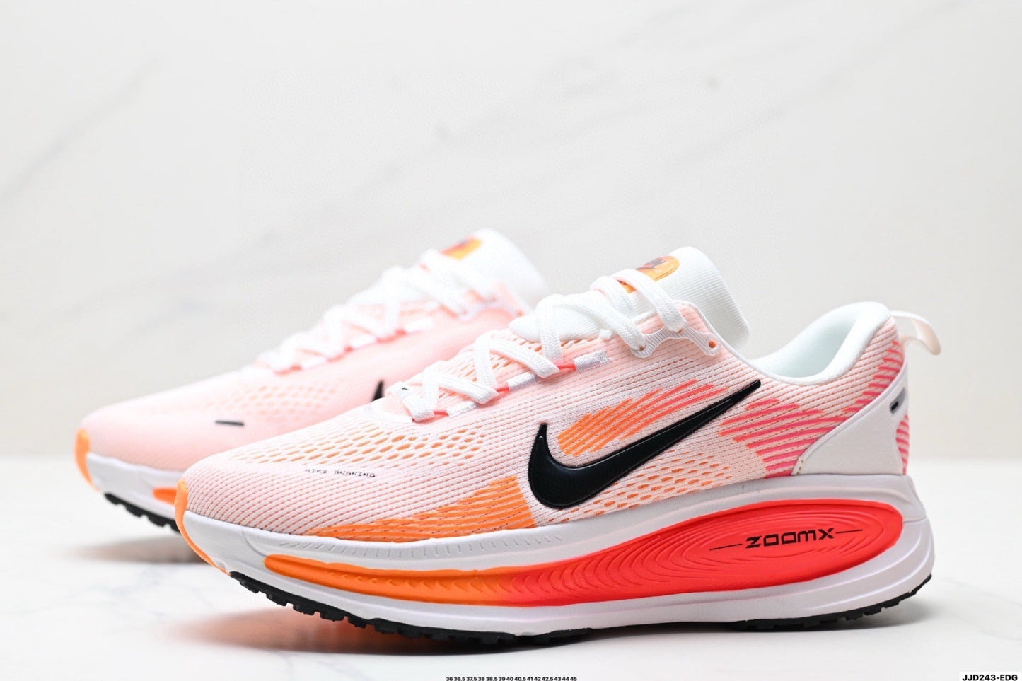 2026 New Arrivals NIKE Running Shoes