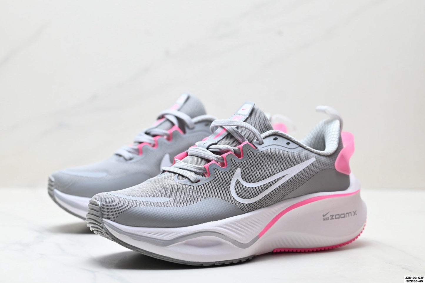NIKE New Arrivals Running Shoe