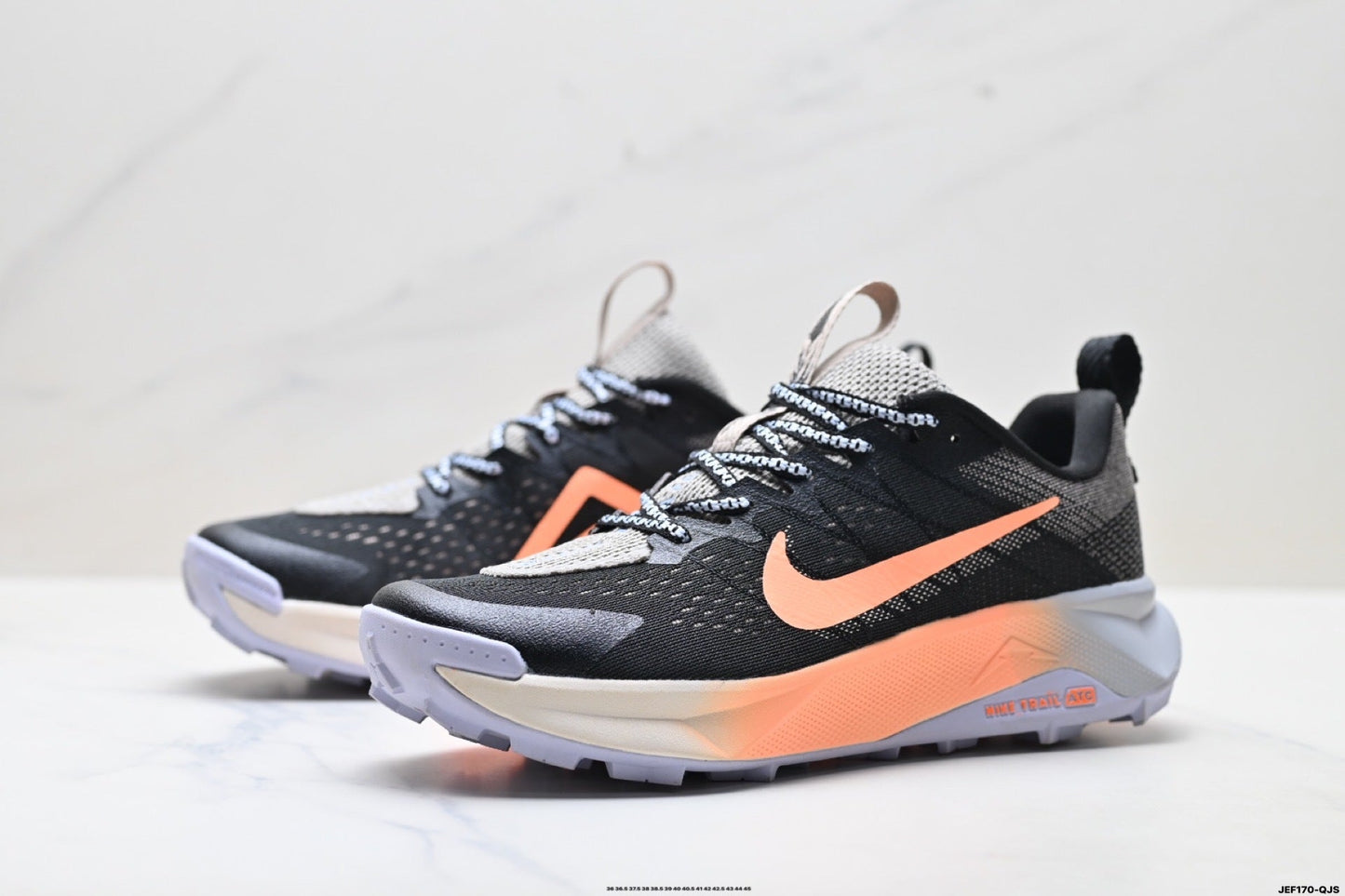 NIKE New Arrivals Running Shoe