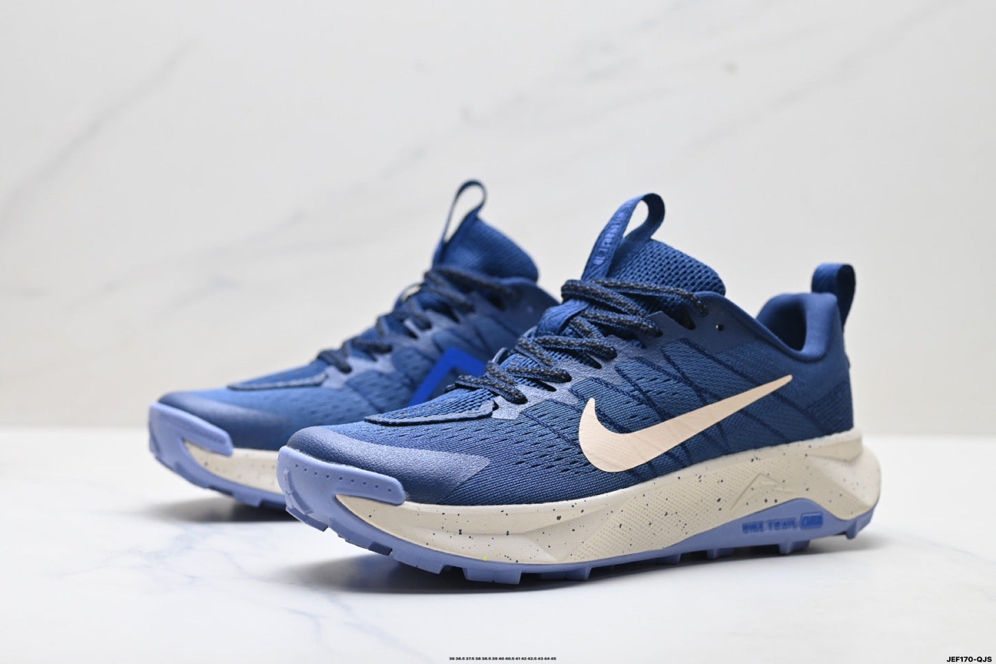 NIKE New Arrivals Running Shoe