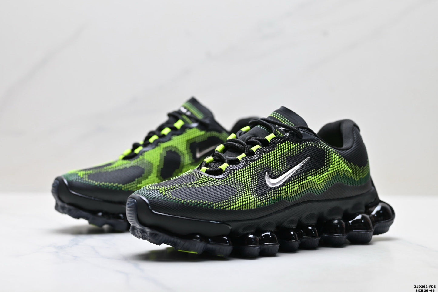 NIKE New Arrivals Running Shoe