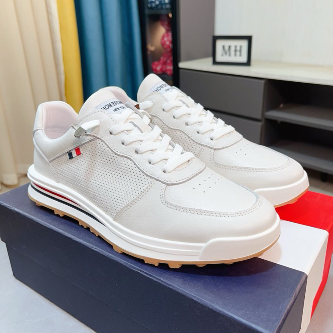 Thom Browne 2025ss Man Sneakers