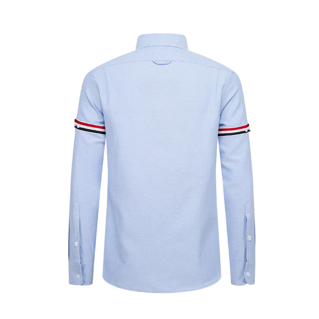Thom Browne 2026 Spring Summer Men's Oxford Shirt