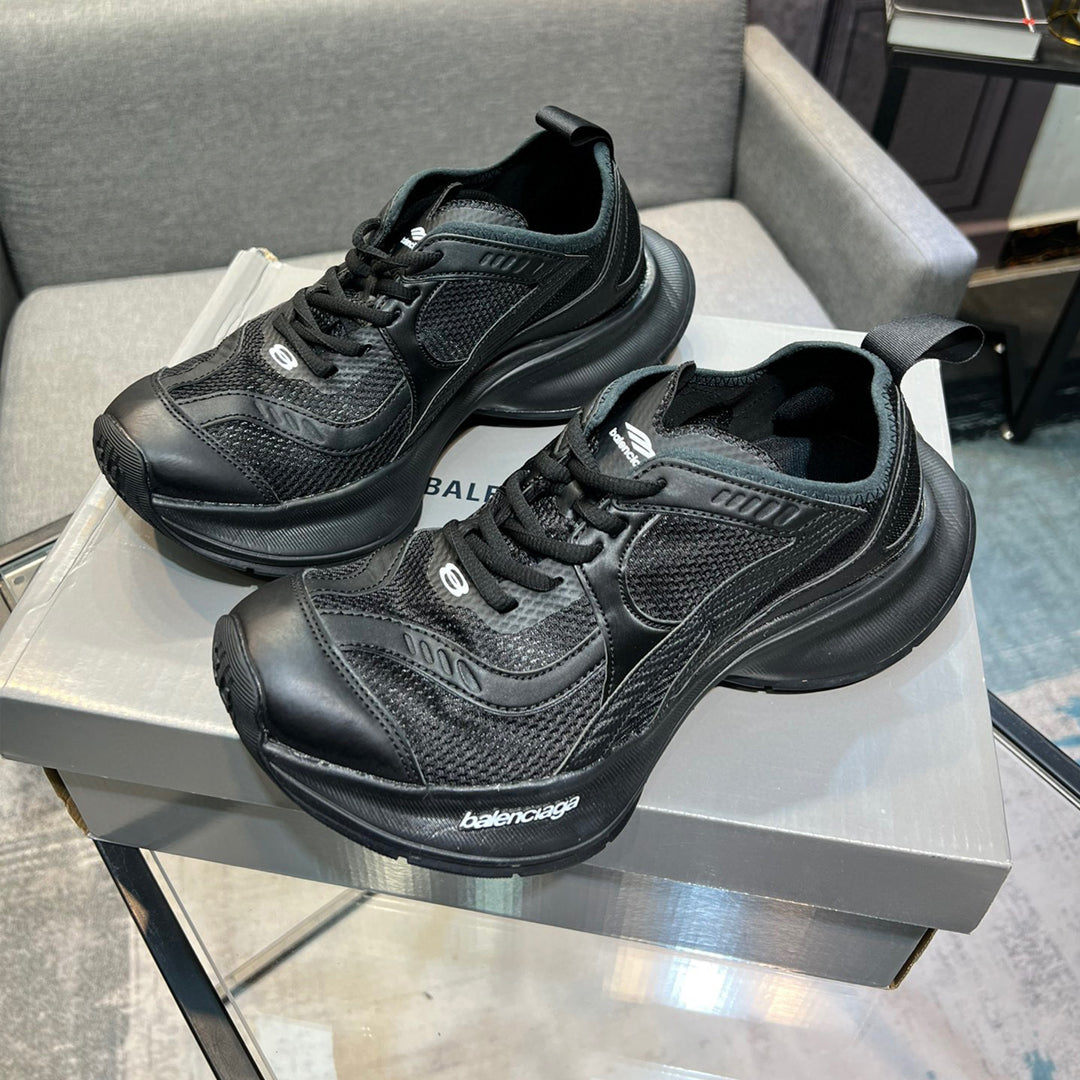 Balenciaga Limited Edition Couple's Style Shoe