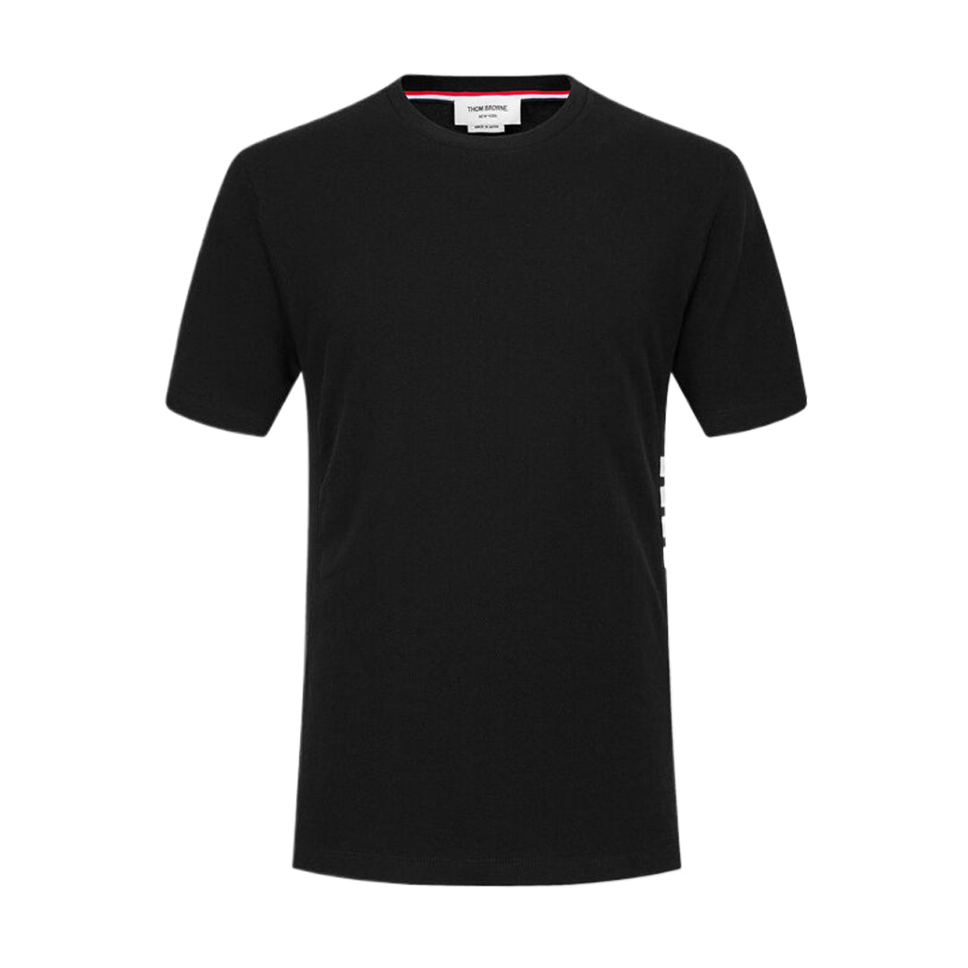 Thom Browne Cotton Polo Shirt