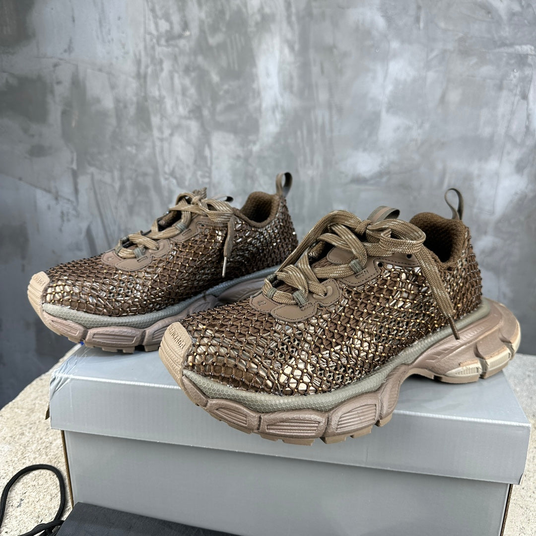 Balenciaga Limited Edition Style Shoe