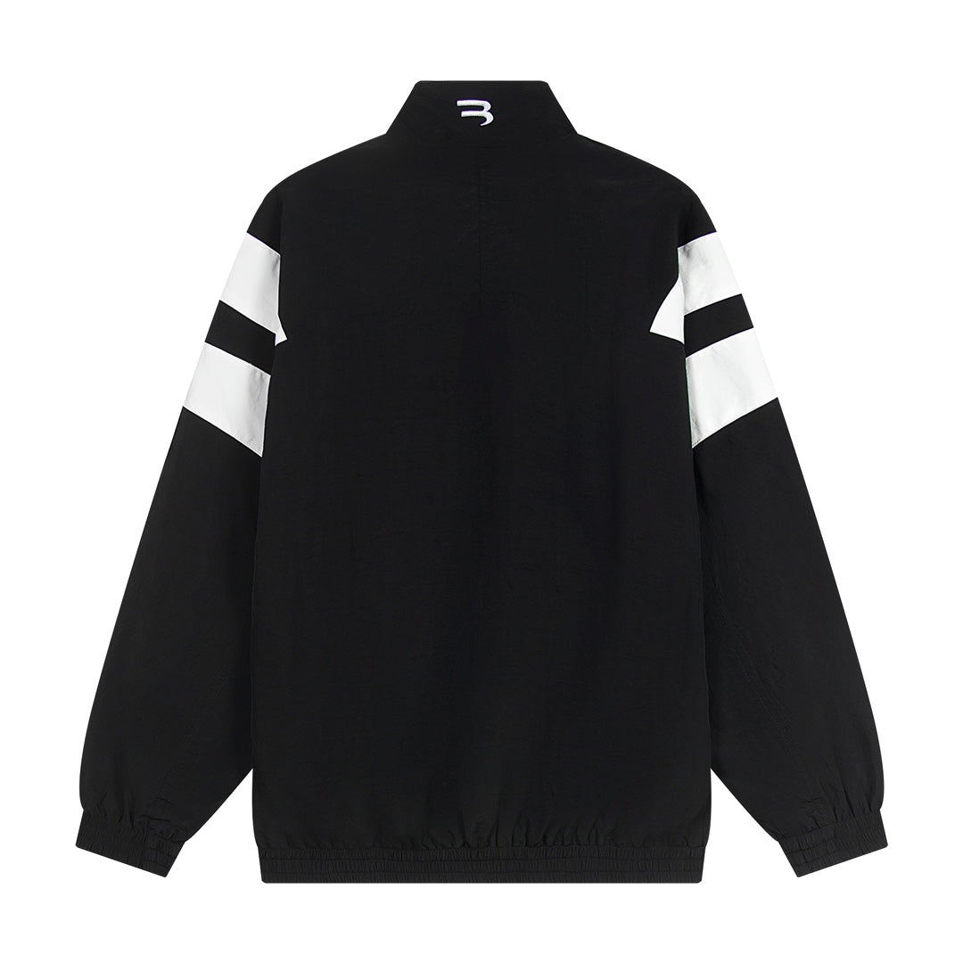 Balenciaga Windbreaker Jacket