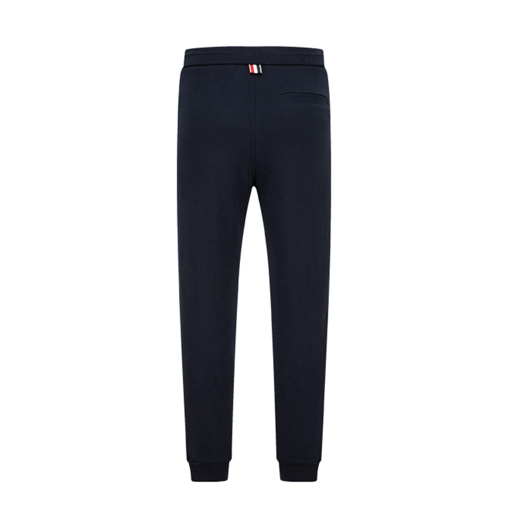 Thom Browne 4-Bar Sweatpants - 2026 Spring/Summer Collection
