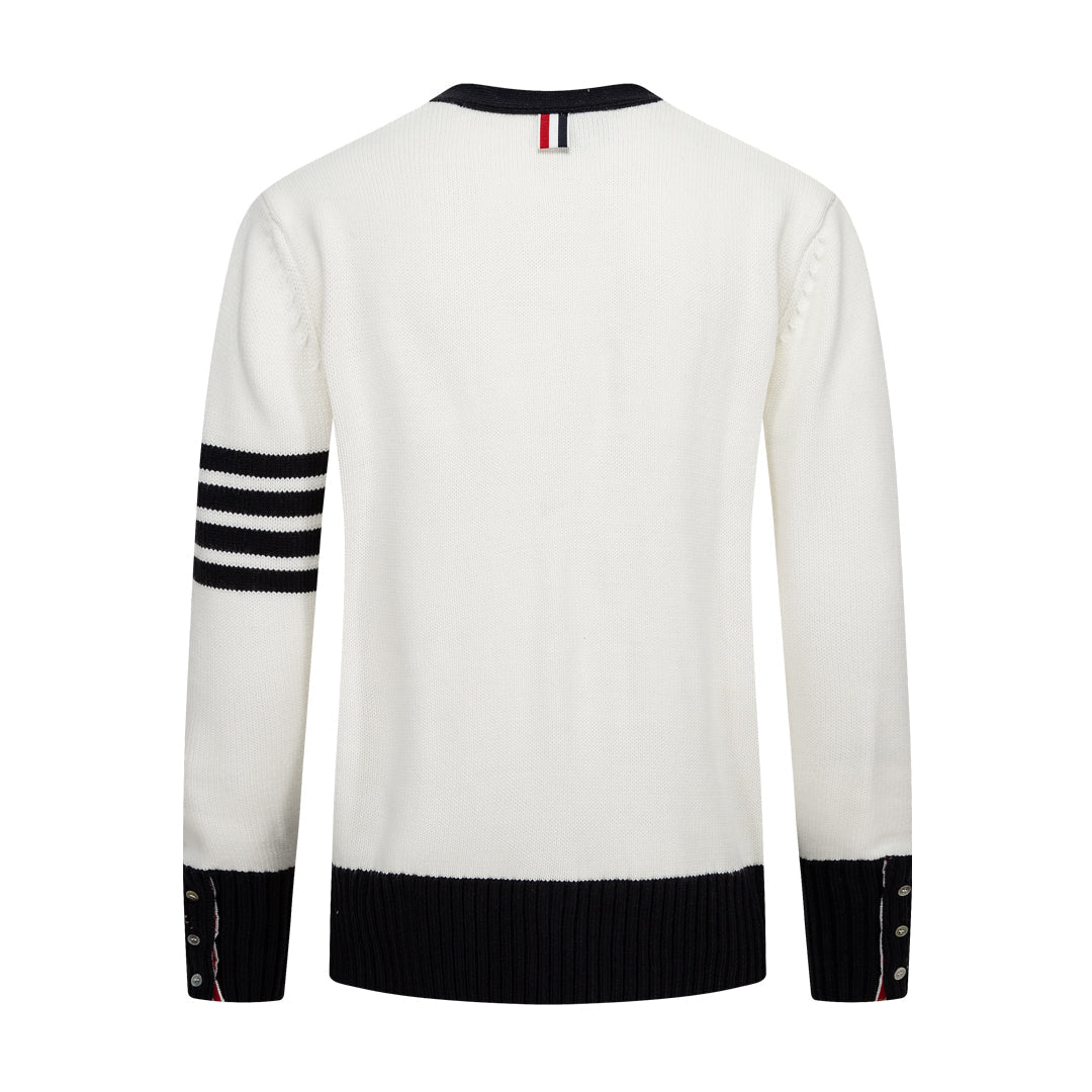 Thom Browne 2026SS Casual Knitwear