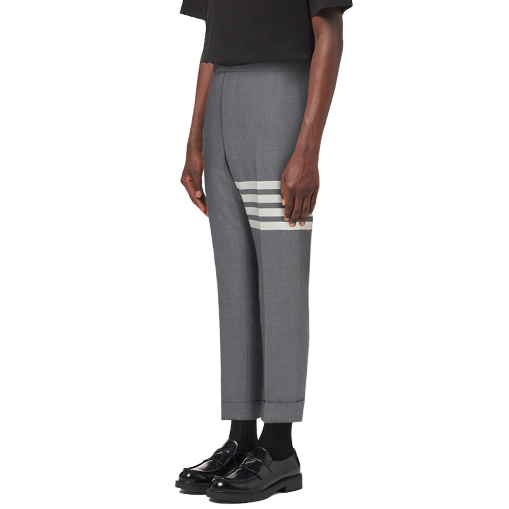 Thom Browne 2026 SS Ninth-Point Pants