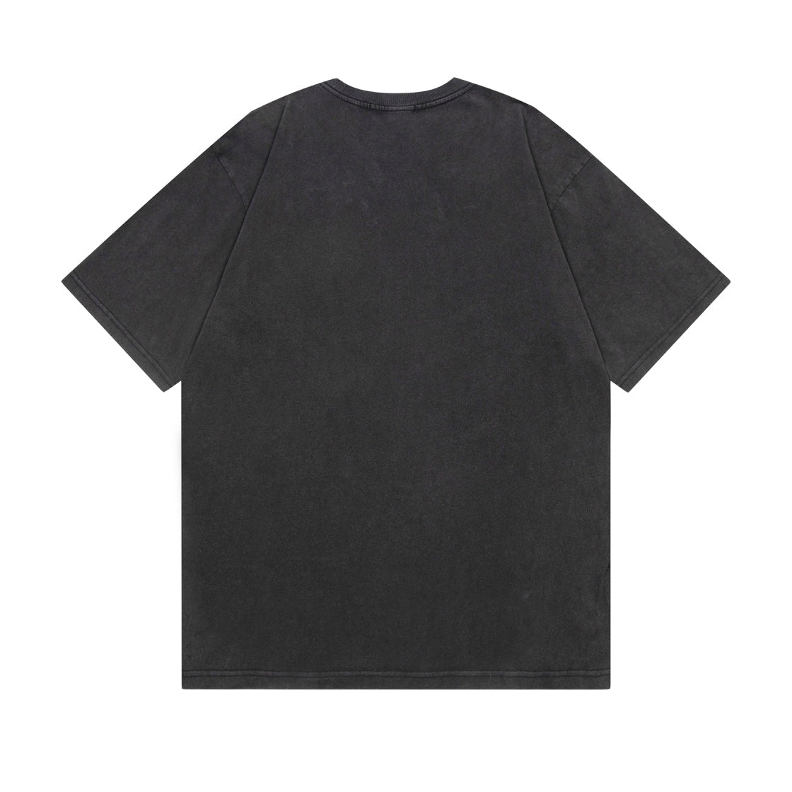 Balenciaga Classic Vintage T-shirt