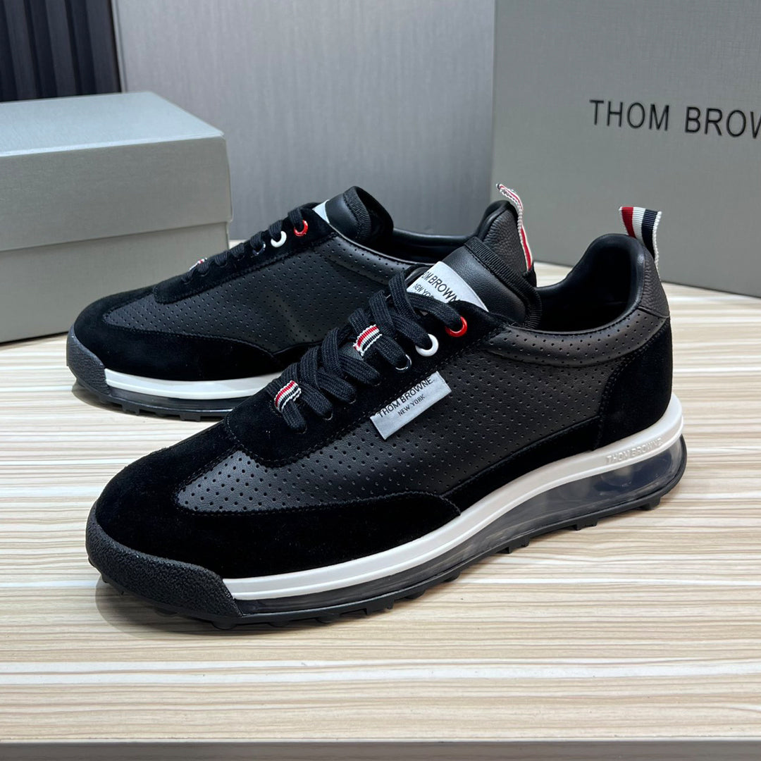 Thom Browne 2025ss Man Sneakers