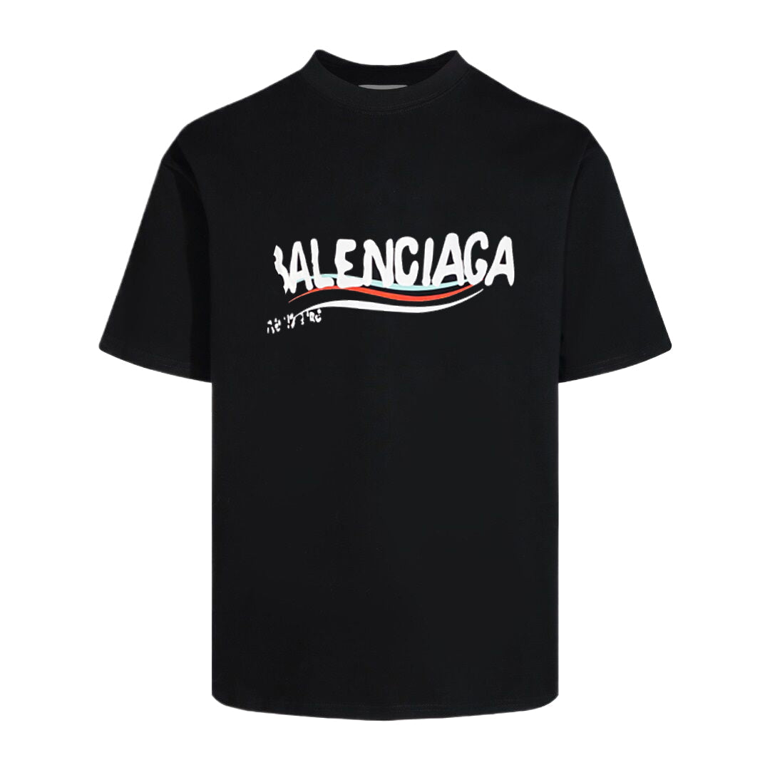 Balenciaga Man Classic T-shirt