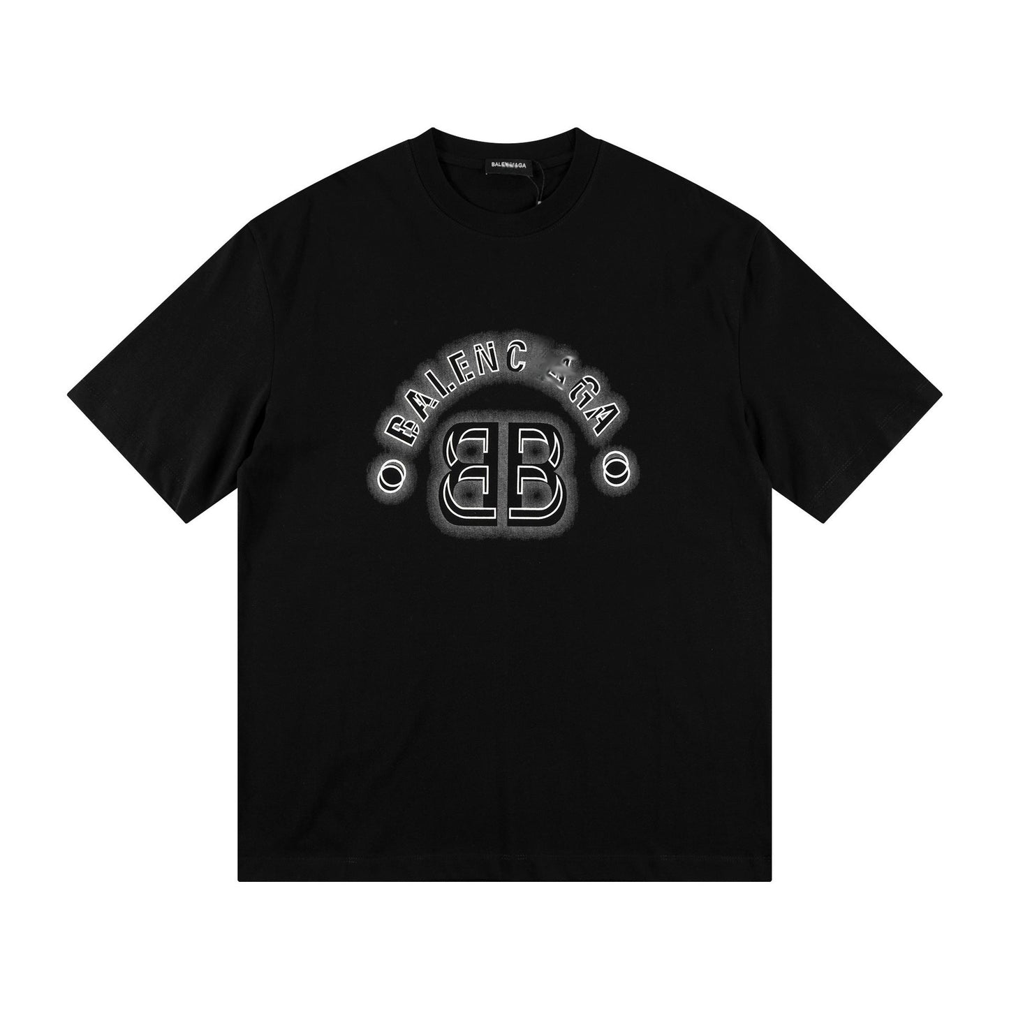 Balenciaga Printed logo T-shirt