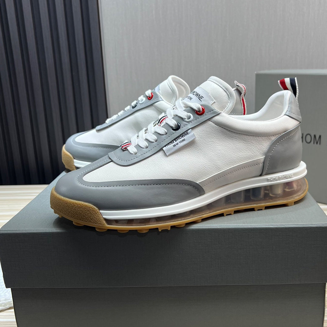 Thom Browne 2025ss Man Cowhide