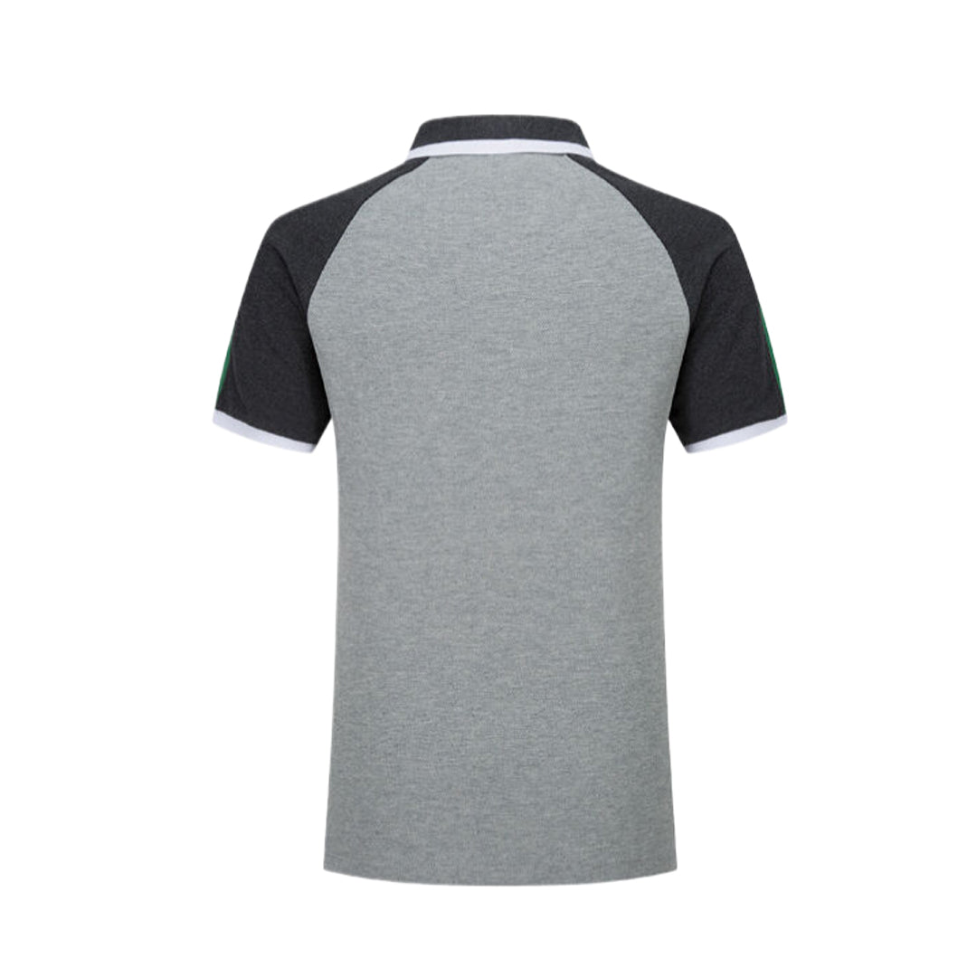 Thom Browne Men's Classic Polo Shirt