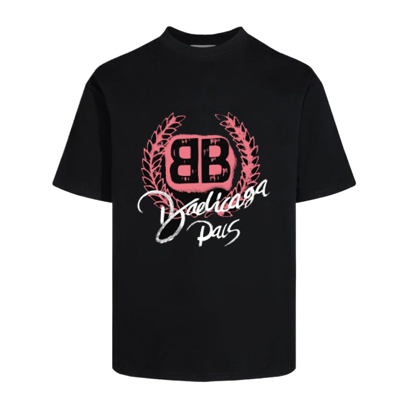 Balenciaga Classic Loose Fit T-shirt