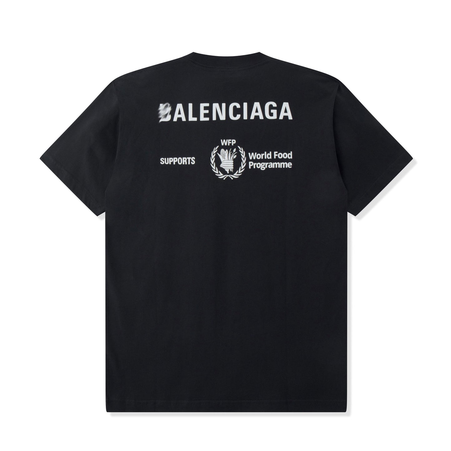Balenciaga Fashion T-shirt