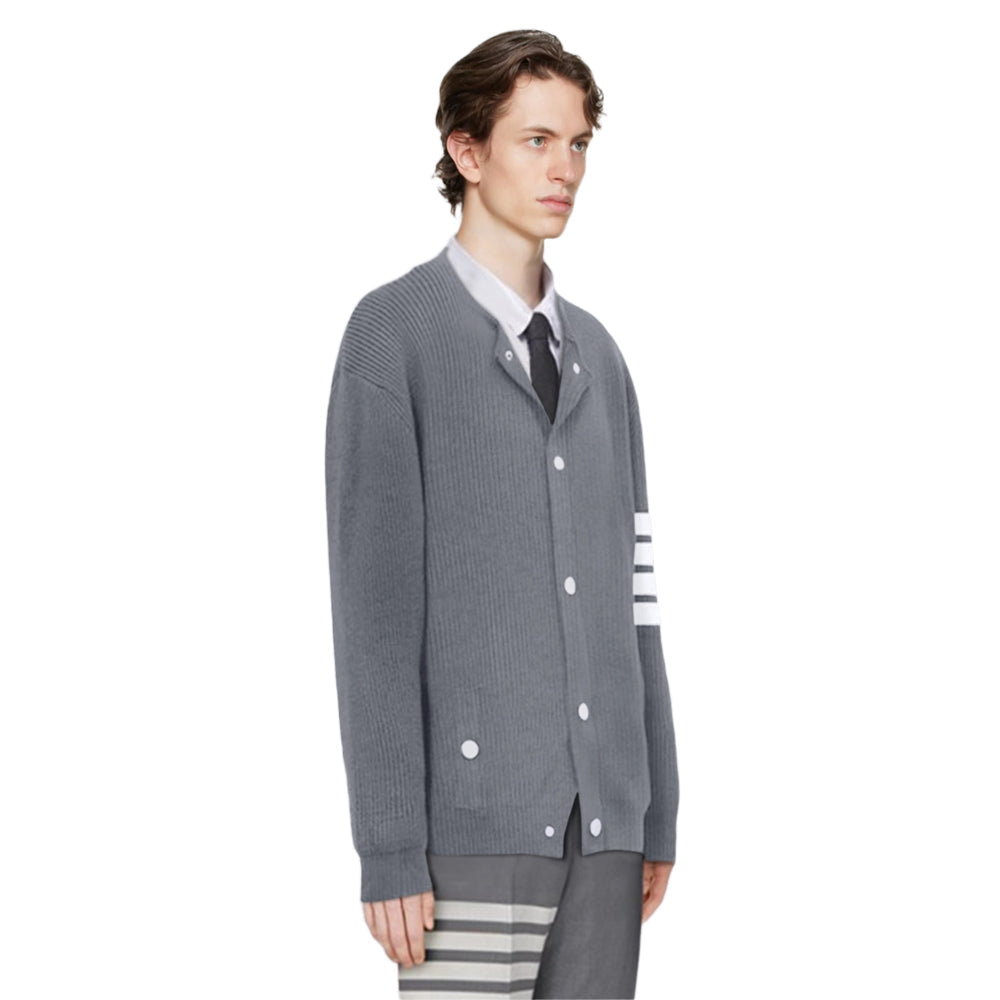 Thom Browne 2026ss Men's Wool Sweater