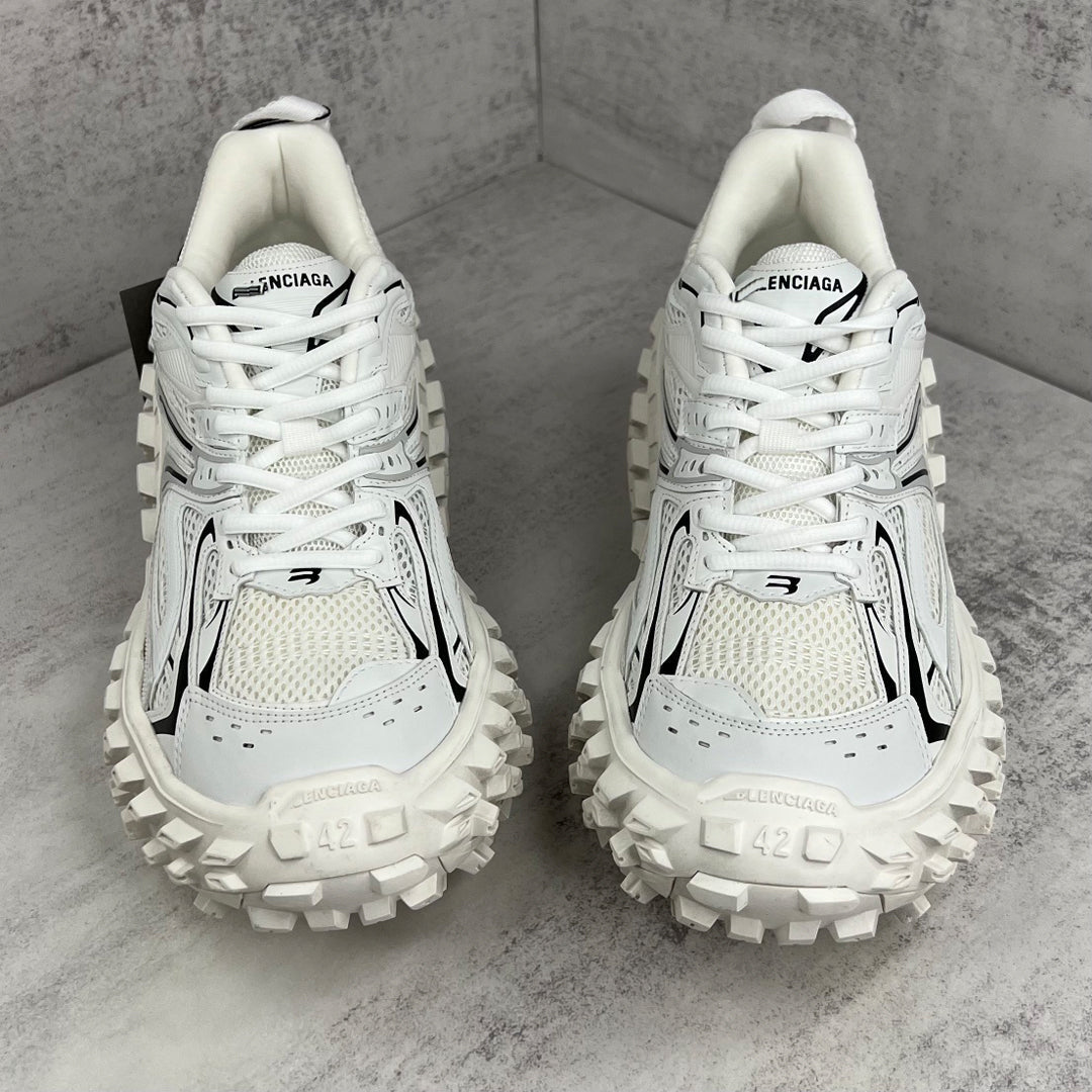 Balenciaga Tread Shoes Couple's Style Shoe
