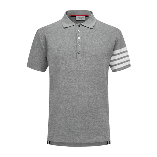 Thom Browne 2026SSWool POLO shirts