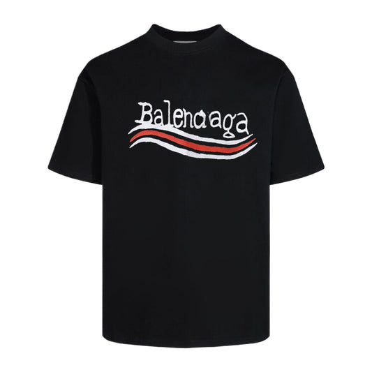 Balenciaga Fashionable Casual T-shirt