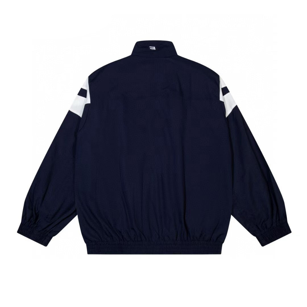 Balenciaga Men Trench Coat