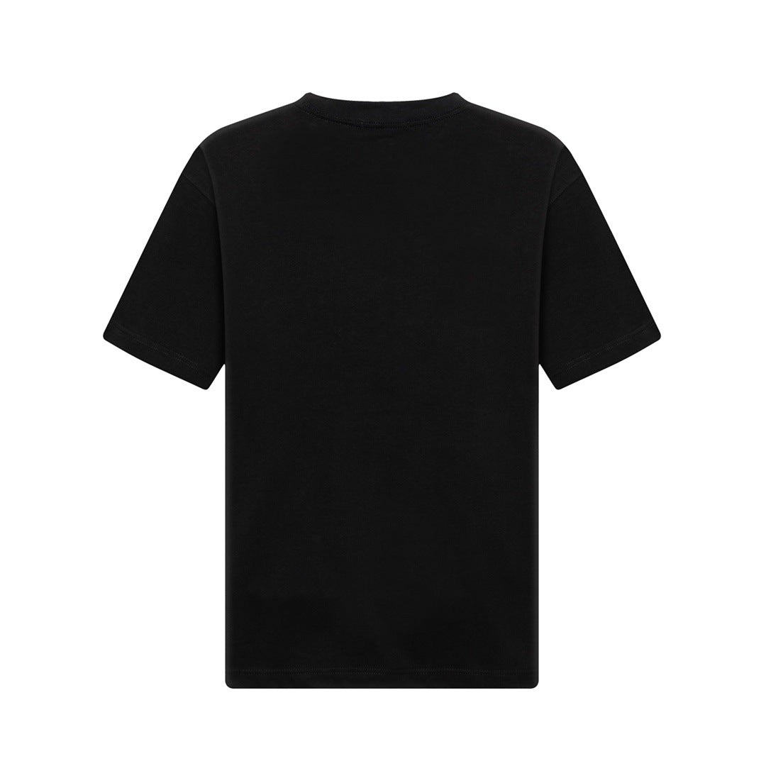 Balenciaga 2025ss LOGO Printed T-shirt