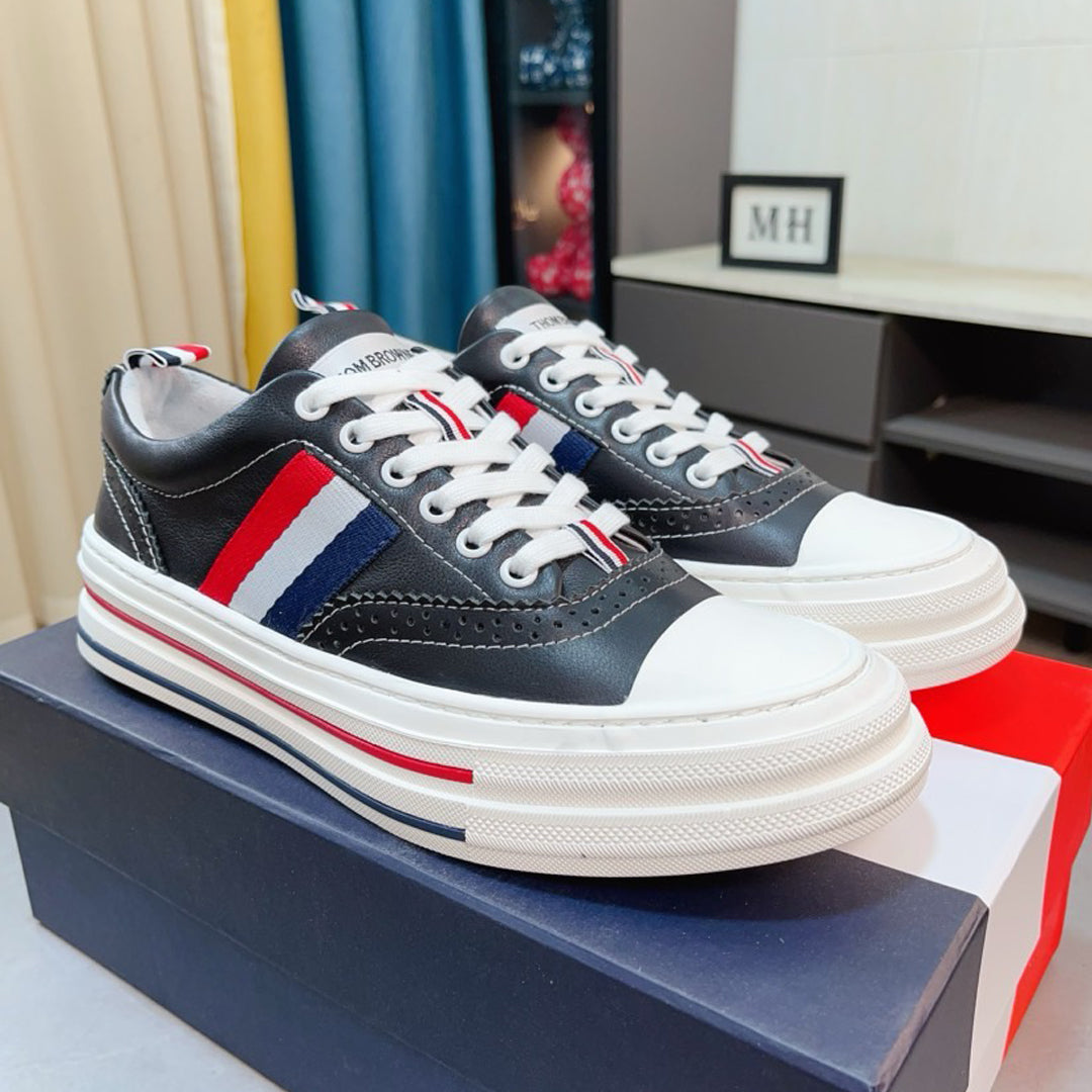 Thom Browne 2025ss Man Sneakers