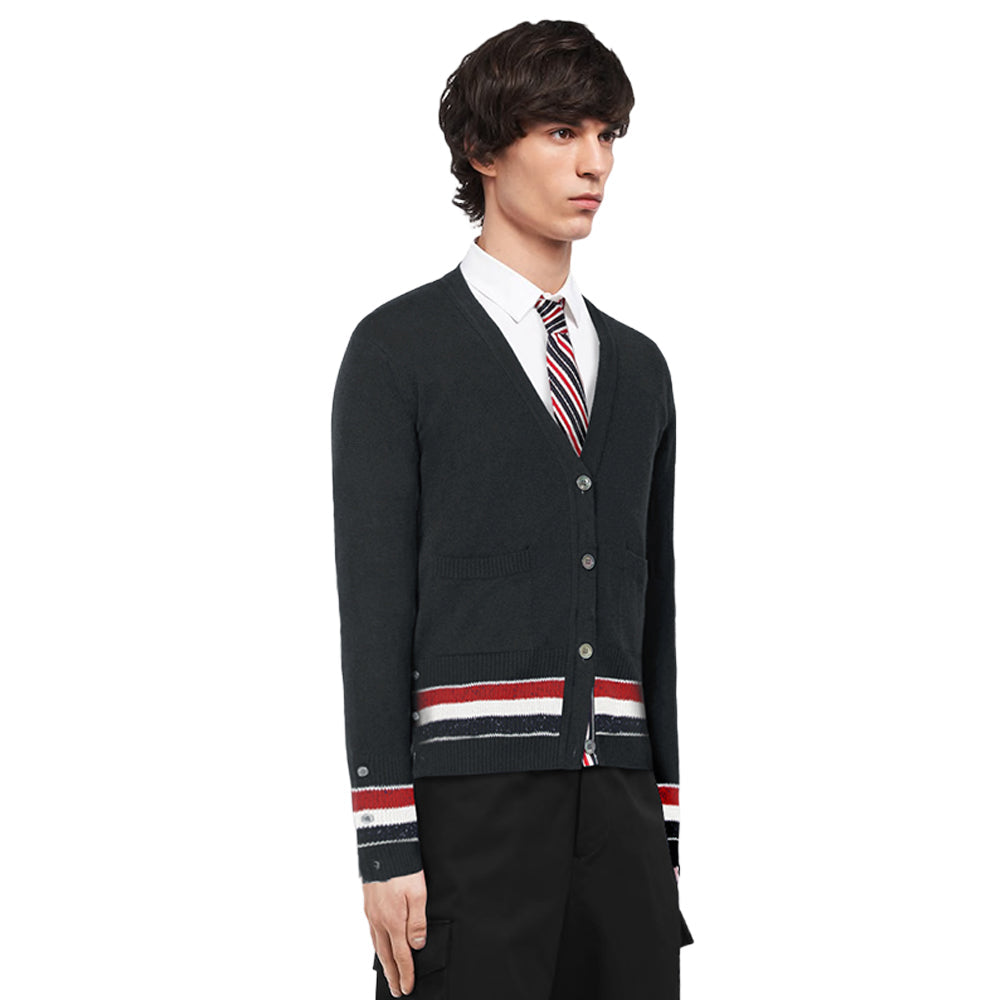 Thom Browne 2026SS Slim Fit Sweater