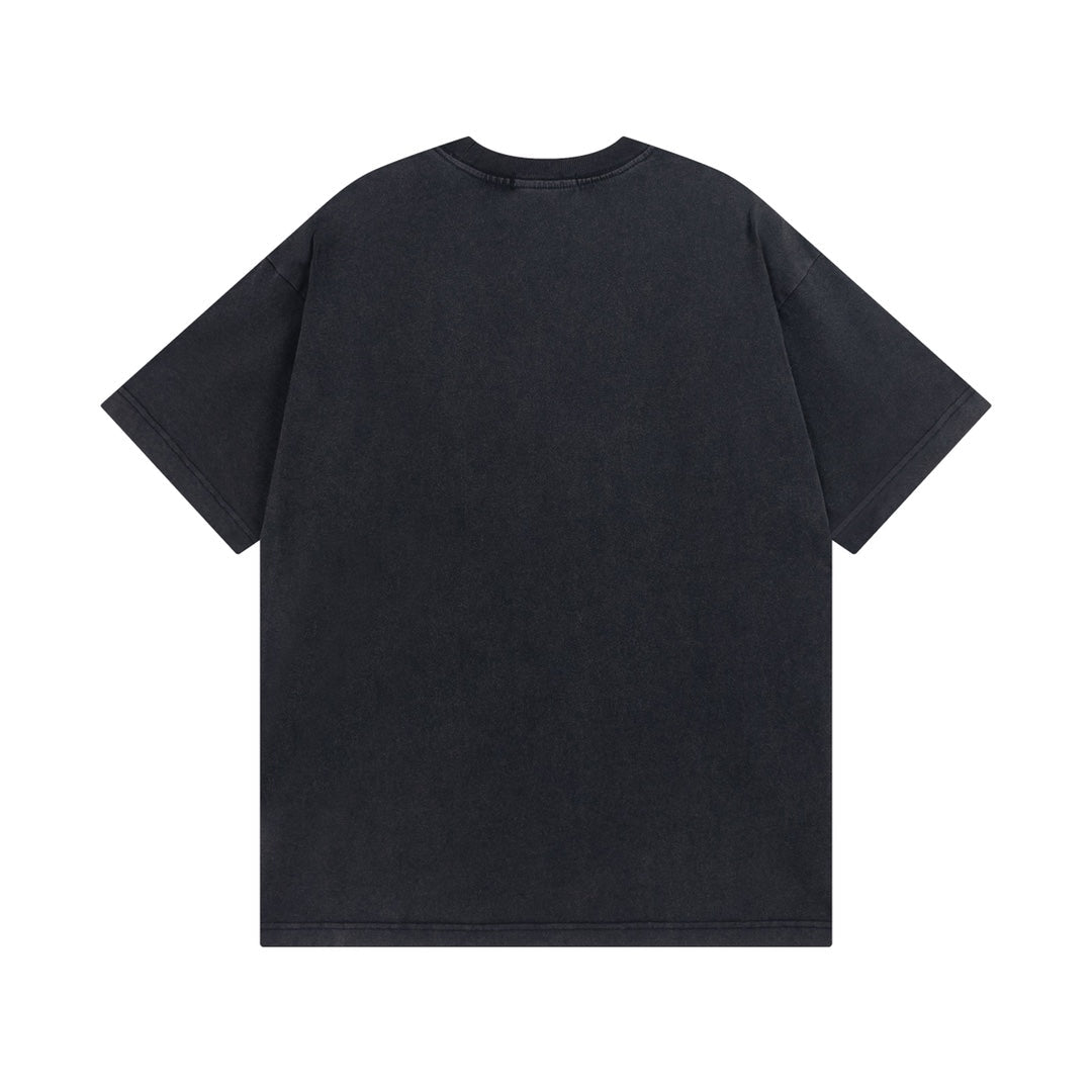 Balenciaga Fashion Man T-shirt