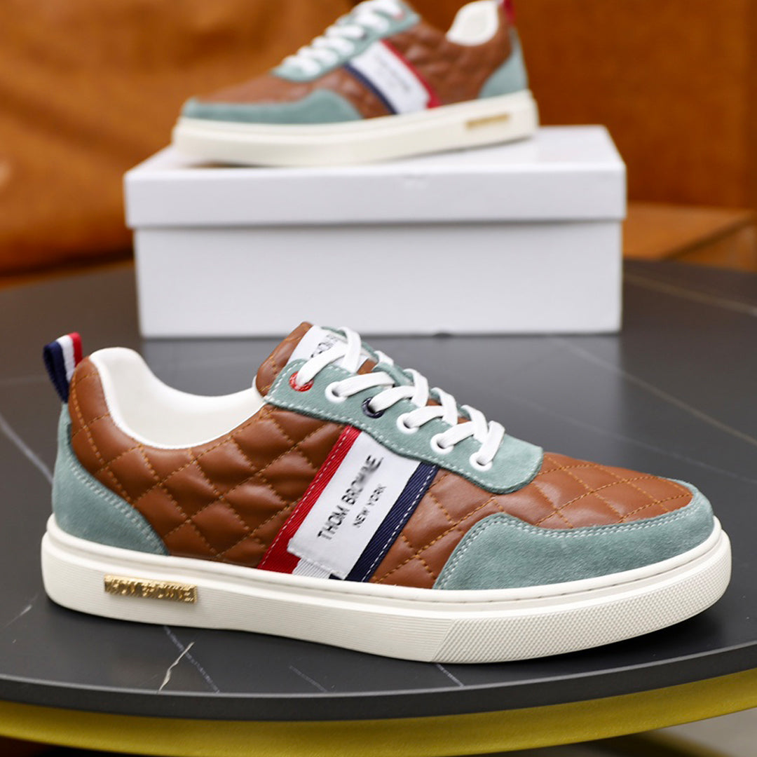 Thom Browne 2025ss Man Sneakers