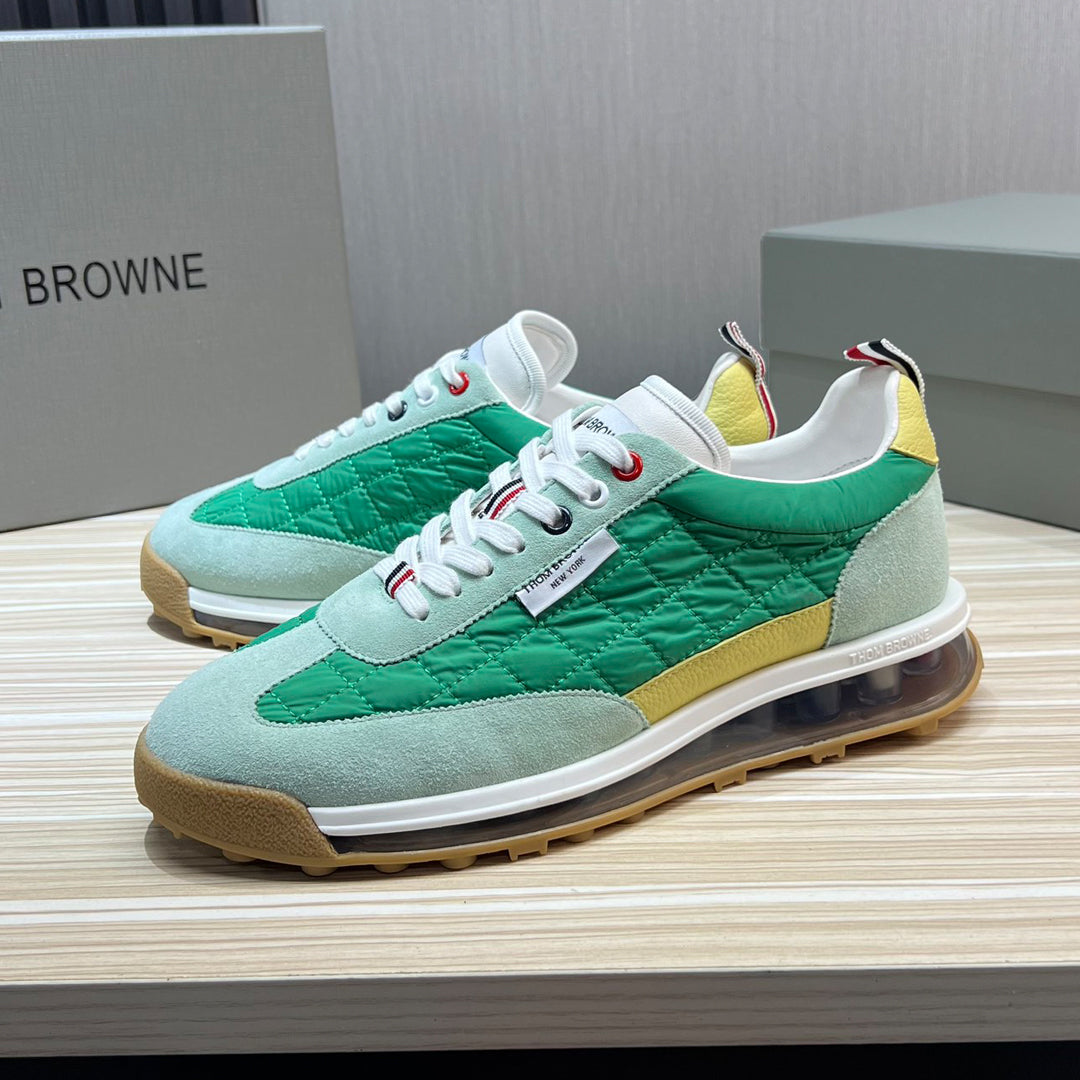 Thom Browne 2025ss Man Sneakers