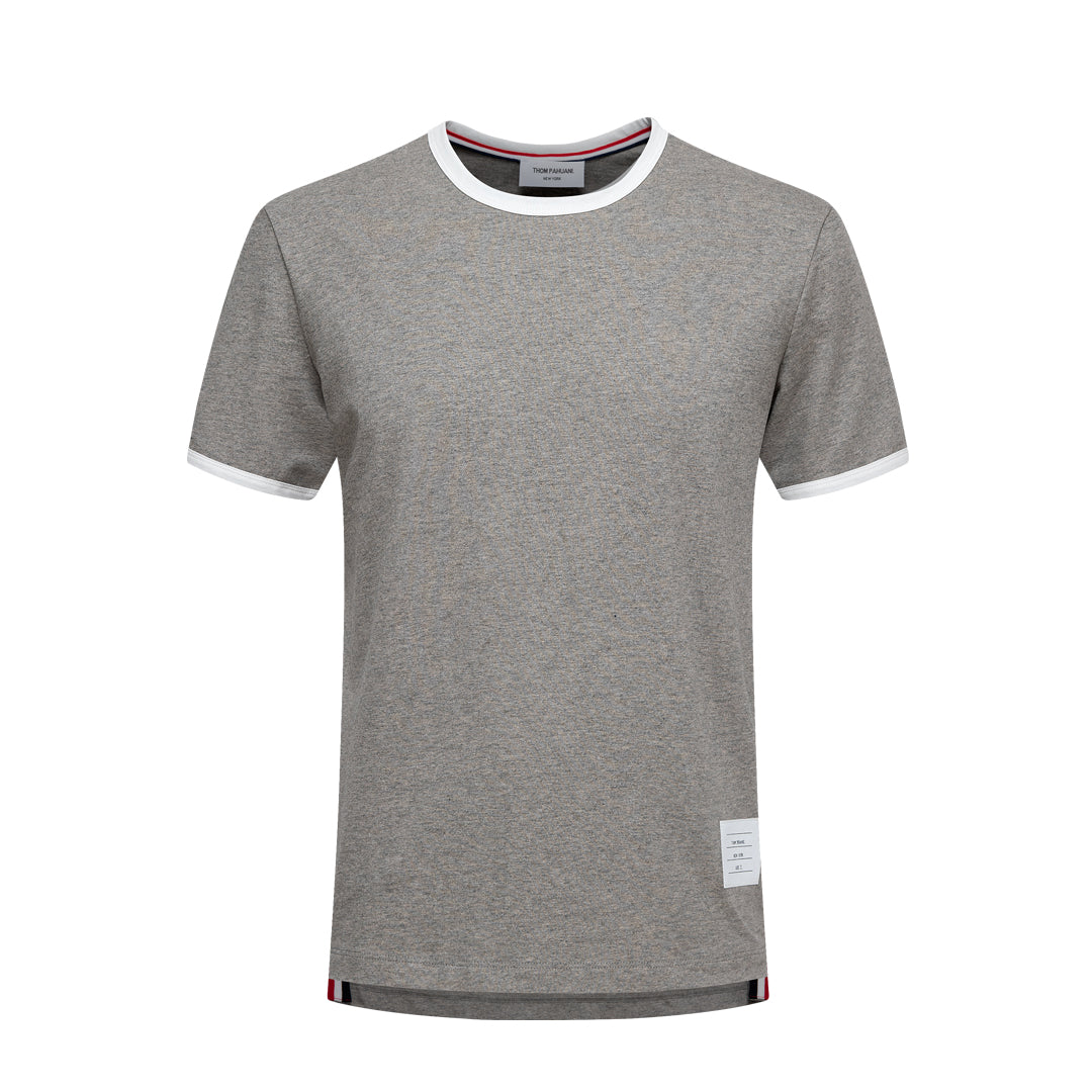 Premium Cotton T-Shirt