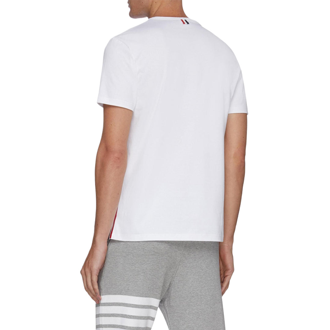 Thom Browne Couples T-Shirt - Premium Cotton