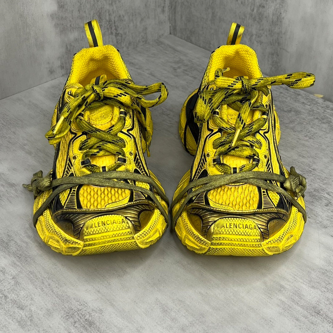 Balenciaga Limited Edition Couple's Style Shoe