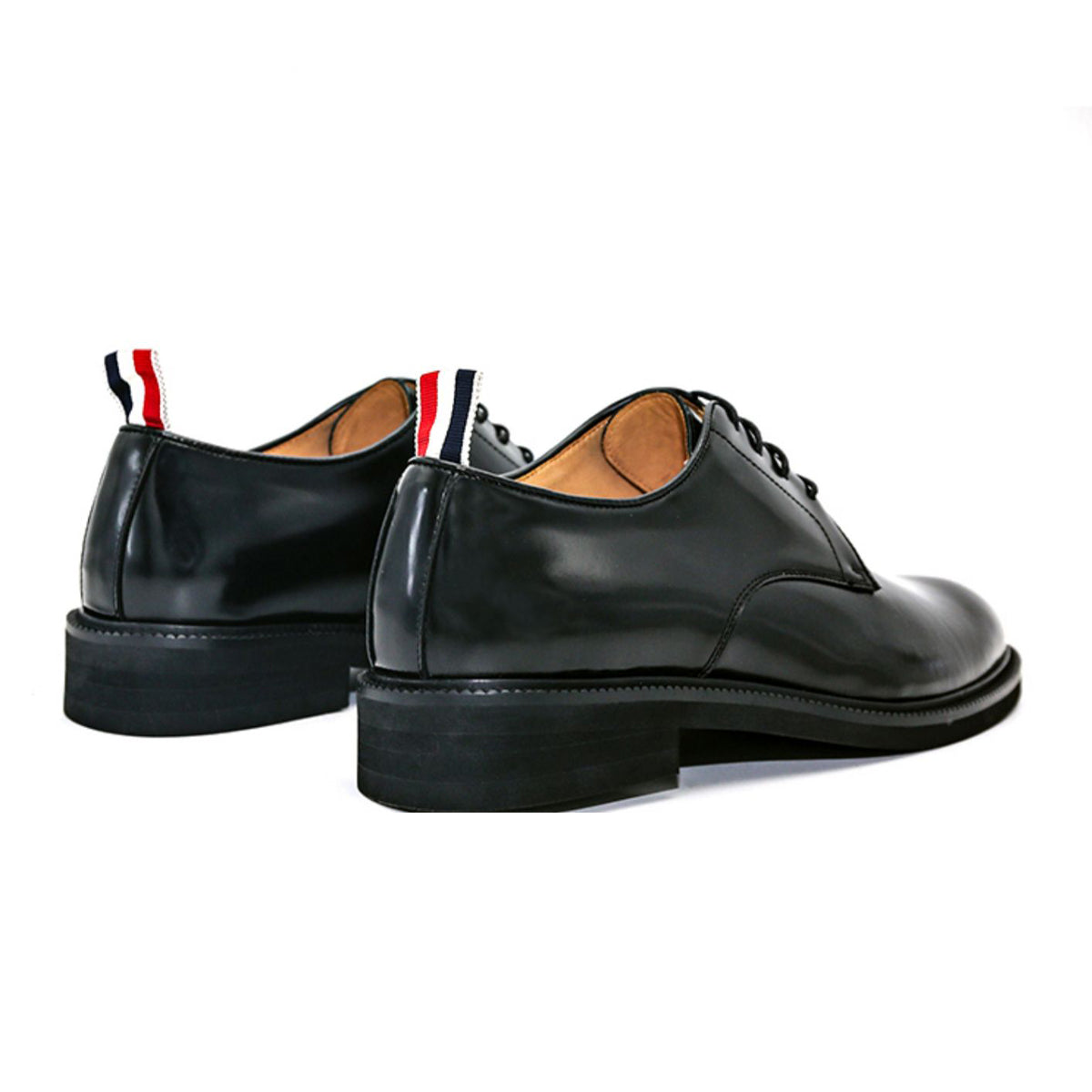 Thom Browne 2025ss Leather Shoe