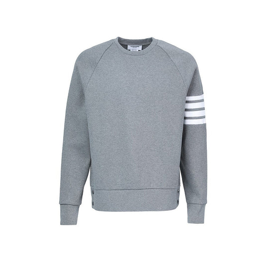 Thom Browne 4-Bar Couples Hoodie