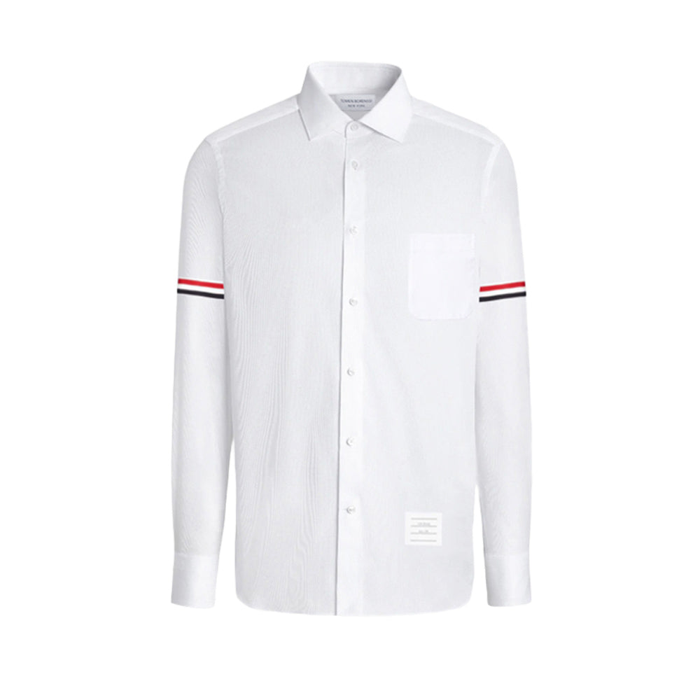 Thom Browne  2026 Spring Summer Men's Oxford Shirt